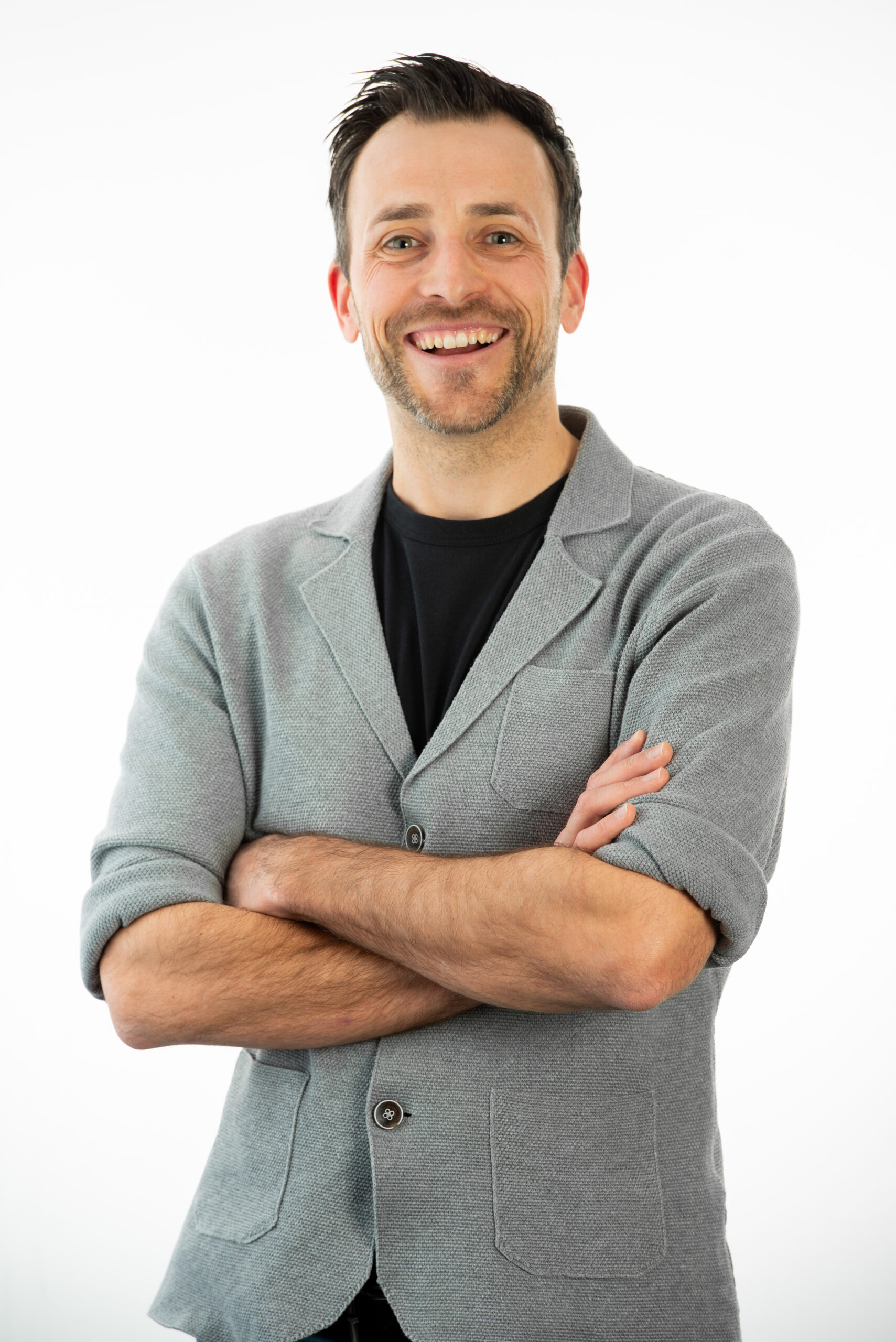 Jürg Artho