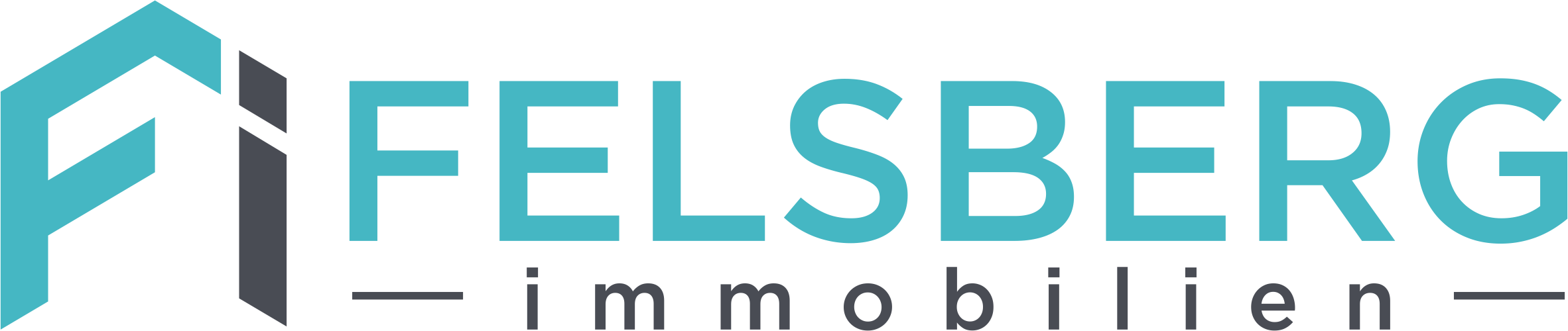Felsberg Immobilien Logo